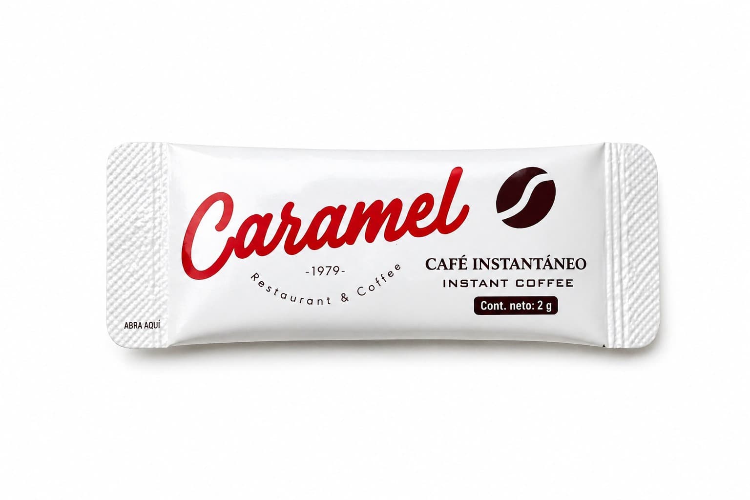 Café Instantáneo